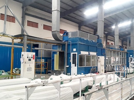 Những lưu ý quan trọng khi chọn đơn vị sơn phủ PVDF chuyên nghiệp