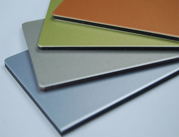Tấm Alucobond là gì?