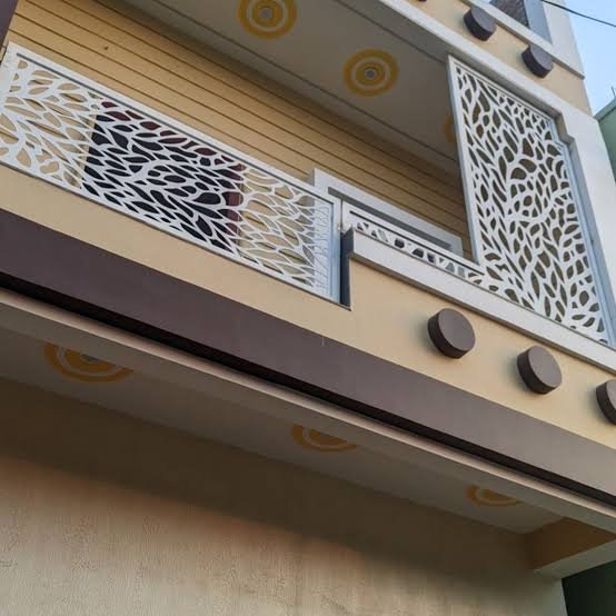Tấm nhôm Solid cao cấp là gì? Vì sao được kiến trúc sư ưa chuộng?