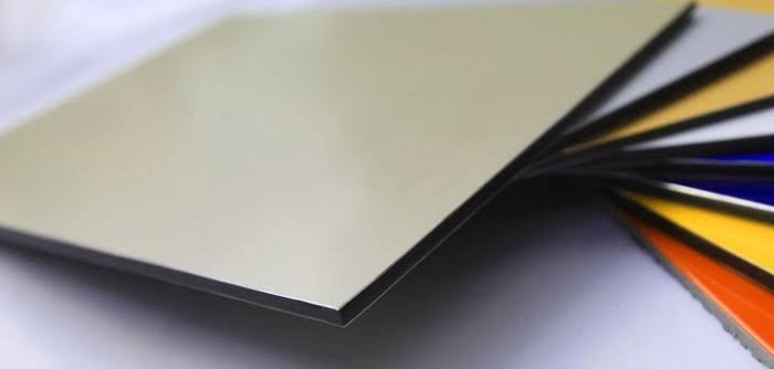 Địa chỉ mua tấm Alucobond chính hãng uy tín, giá tốt nhất hiện nay 2 Tấm Alucobond chính hãng