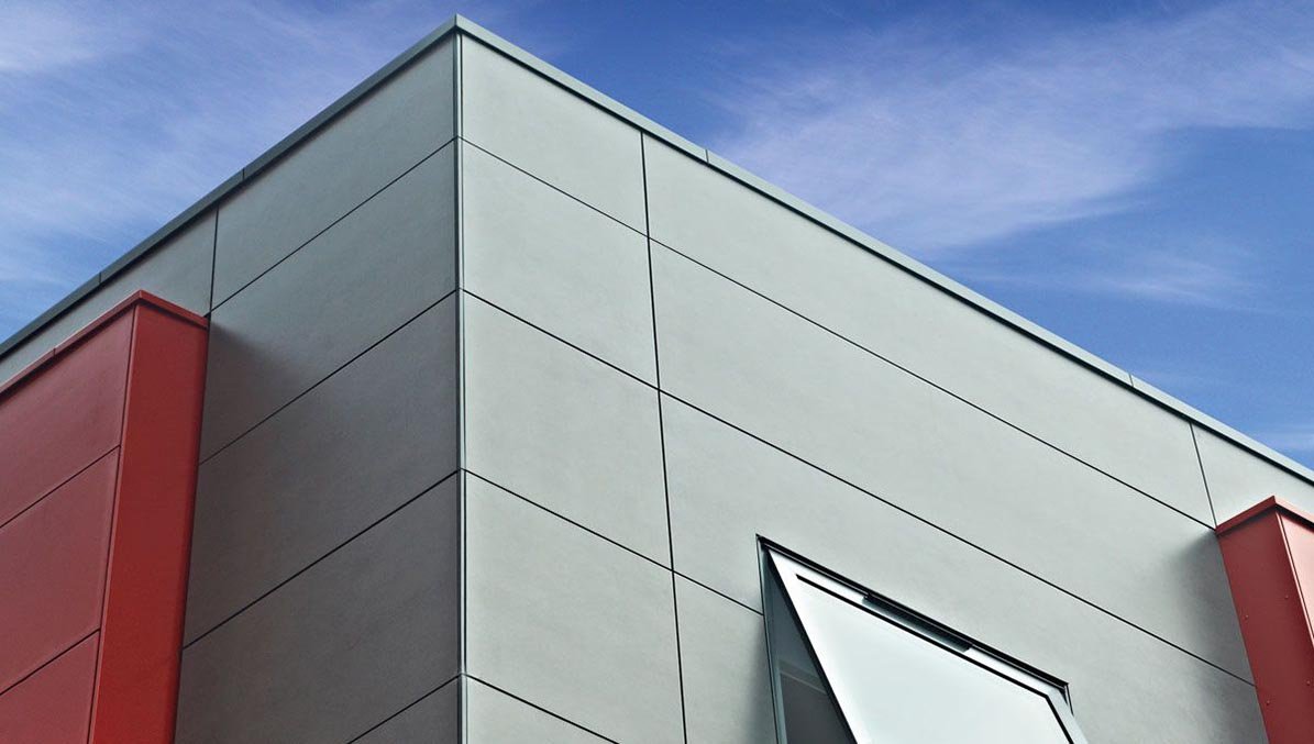 Báo giá tấm Alucobond chính hãng mới nhất 2026 cho mọi công trình 4 Báo giá tấm Alucobond chính hãng mới nhất 2026