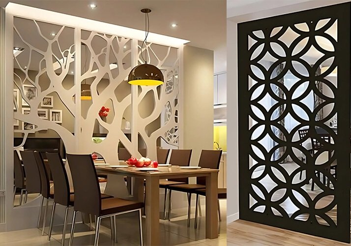 Việt Á Group nhận gia công tấm nhôm CNC theo mọi bản vẽ