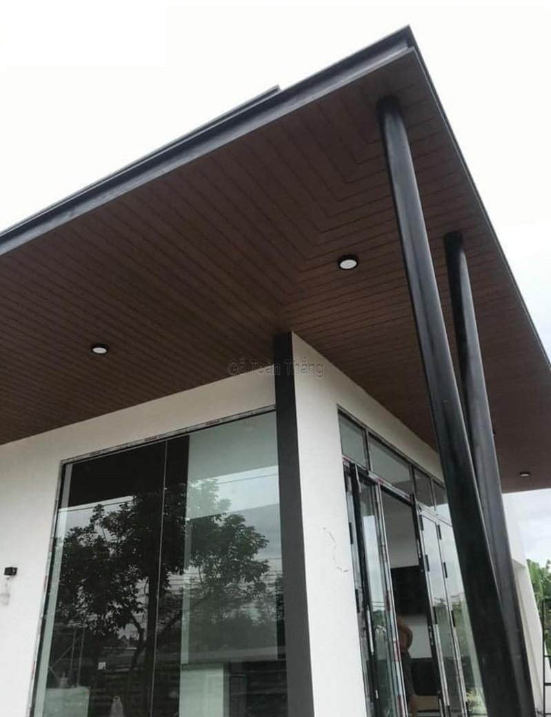 Vì sao trần nhôm ban công chống gỉ là lựa chọn số 1 cho ngôi nhà hiện đại 5 Kinh nghiệm chọn mua trần nhôm ban công chống gỉ chất lượng