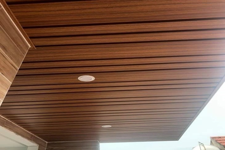 Các yếu tố ảnh hưởng đến báo giá trần nhôm lam sóng