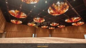 toan canh tran nhom ballroom sun gallery ha long