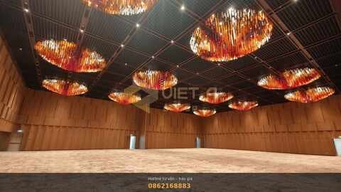 toan canh tran nhom ballroom sun gallery ha long